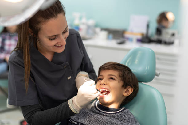 Best Emergency Root Canal Therapy in Townsend, DE