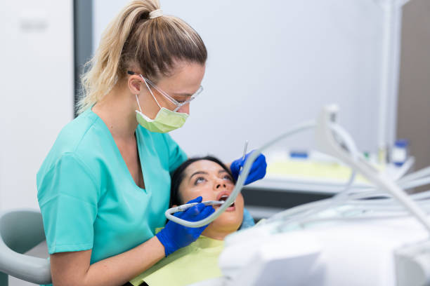Best Emergency Dental Care for Sports Injuries in Townsend, DE
