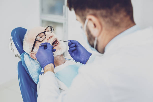 Best Emergency Root Canal Therapy in Townsend, DE